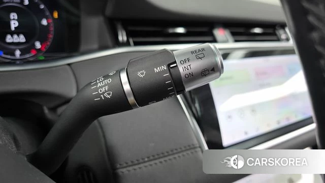 Land Rover Range Rover Evoque 2nd Generation id 4703165 из Кореи 20