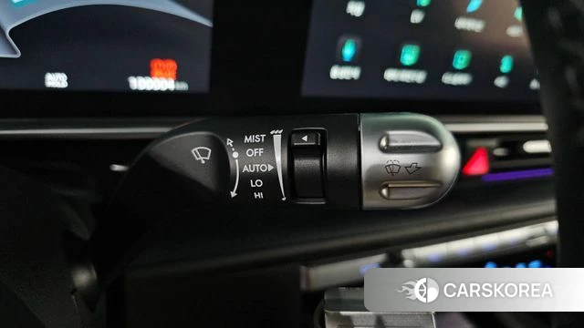 Hyundai Ionic 6 id 4494222 из Кореи 20