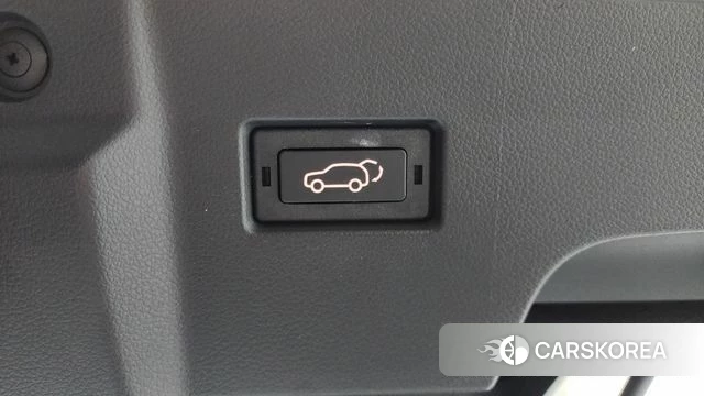 Ssangyong Actian 2nd Generation id 4629926 из Кореи 20