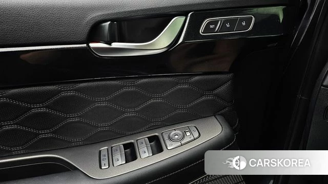 Hyundai Palisade id 4899806 из Кореи 19
