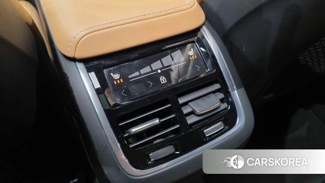 Volvo XC60 second Generation id 4251067 из Кореи 20
