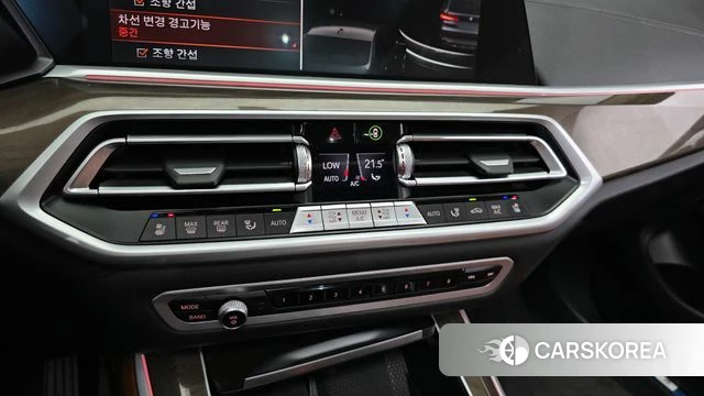 BMW X5 (G05) id 4572654 из Кореи 20