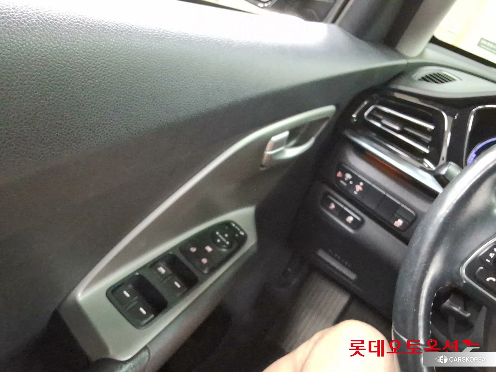 Kia Niro Plus id 4674184 из Кореи 20