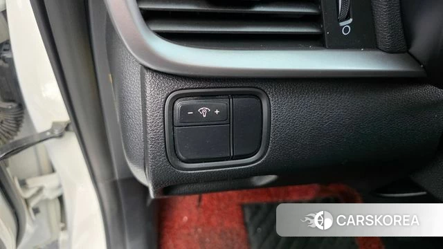 Kia The New K5 2nd generation id 4447965 из Кореи 20