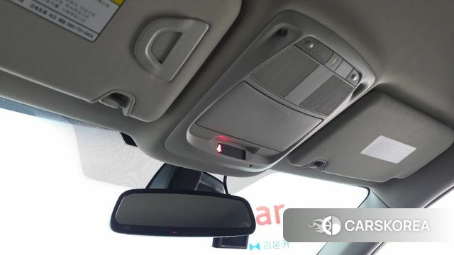 Renault Korea (Samsung) QM6 id 4294906 из Кореи 20