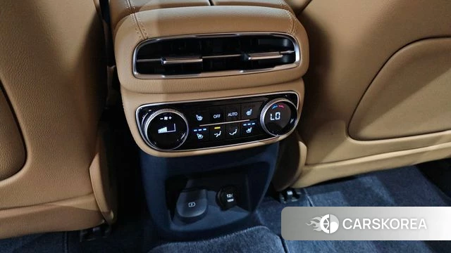 Genesis GV80 id 4517298 из Кореи 20