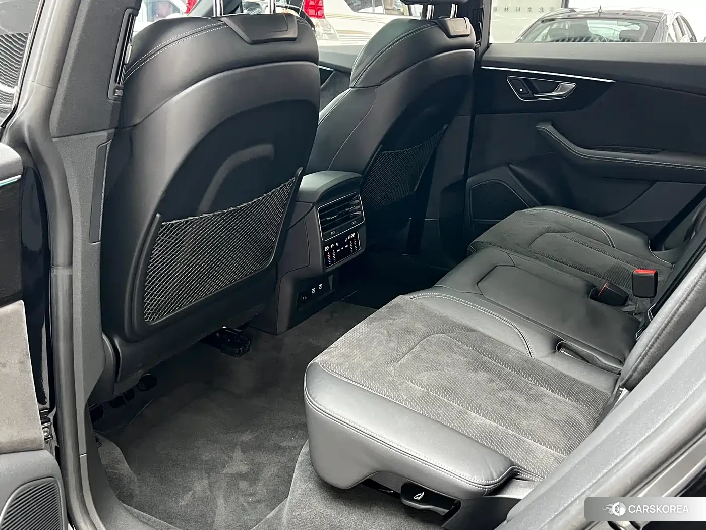Audi Q8 id 4583714 из Китая 20
