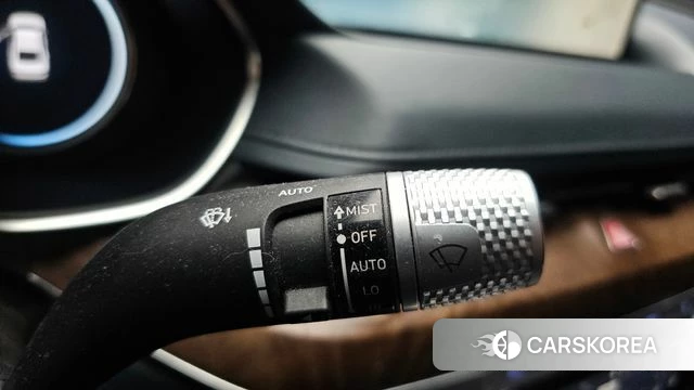 Genesis G80 (RG3) id 4489580 из Кореи 20