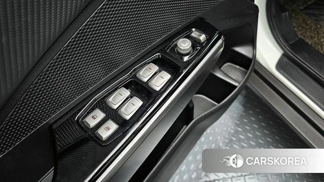 Ssangyong Tivoli Air id 4203997 из Кореи 20