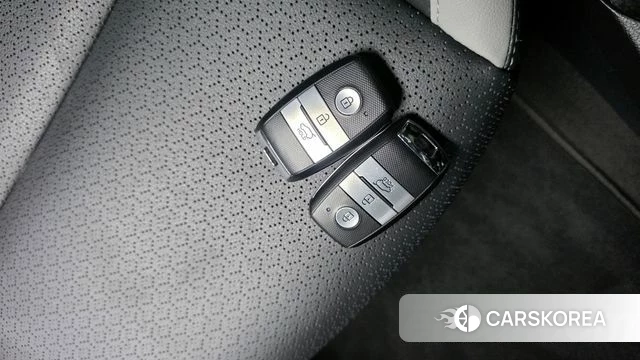 Kia Morning Urban (JA) id 4377090 из Кореи 20
