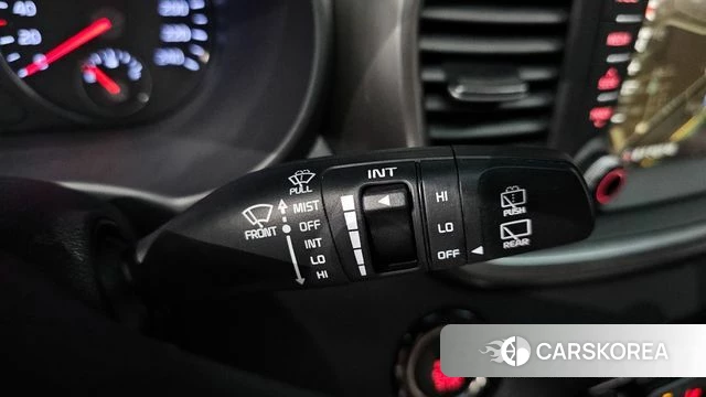 Kia The New Sorento id 4703641 из Кореи 20