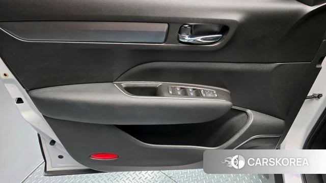 Renault Korea (Samsung) The New QM6 id 4369559 из Кореи 20