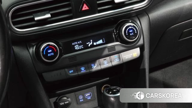 Hyundai Kona id 4647713 из Кореи 20