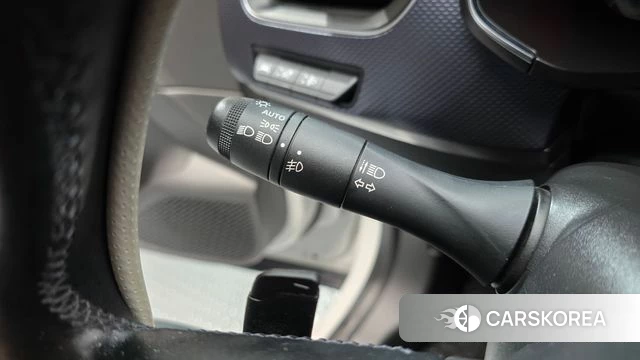 Renault Korea (Samsung) XM3 id 4542717 из Кореи 20
