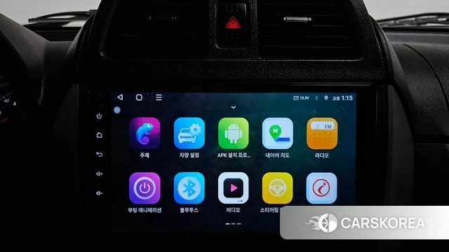 Dongfeng Socon C35 id 4281242 из Кореи 20
