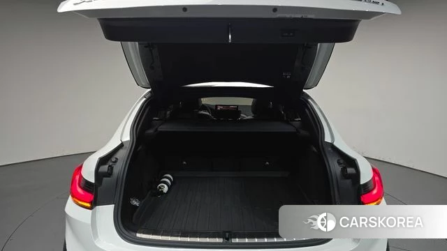 BMW X4 (G02) id 4608203 из Кореи 20