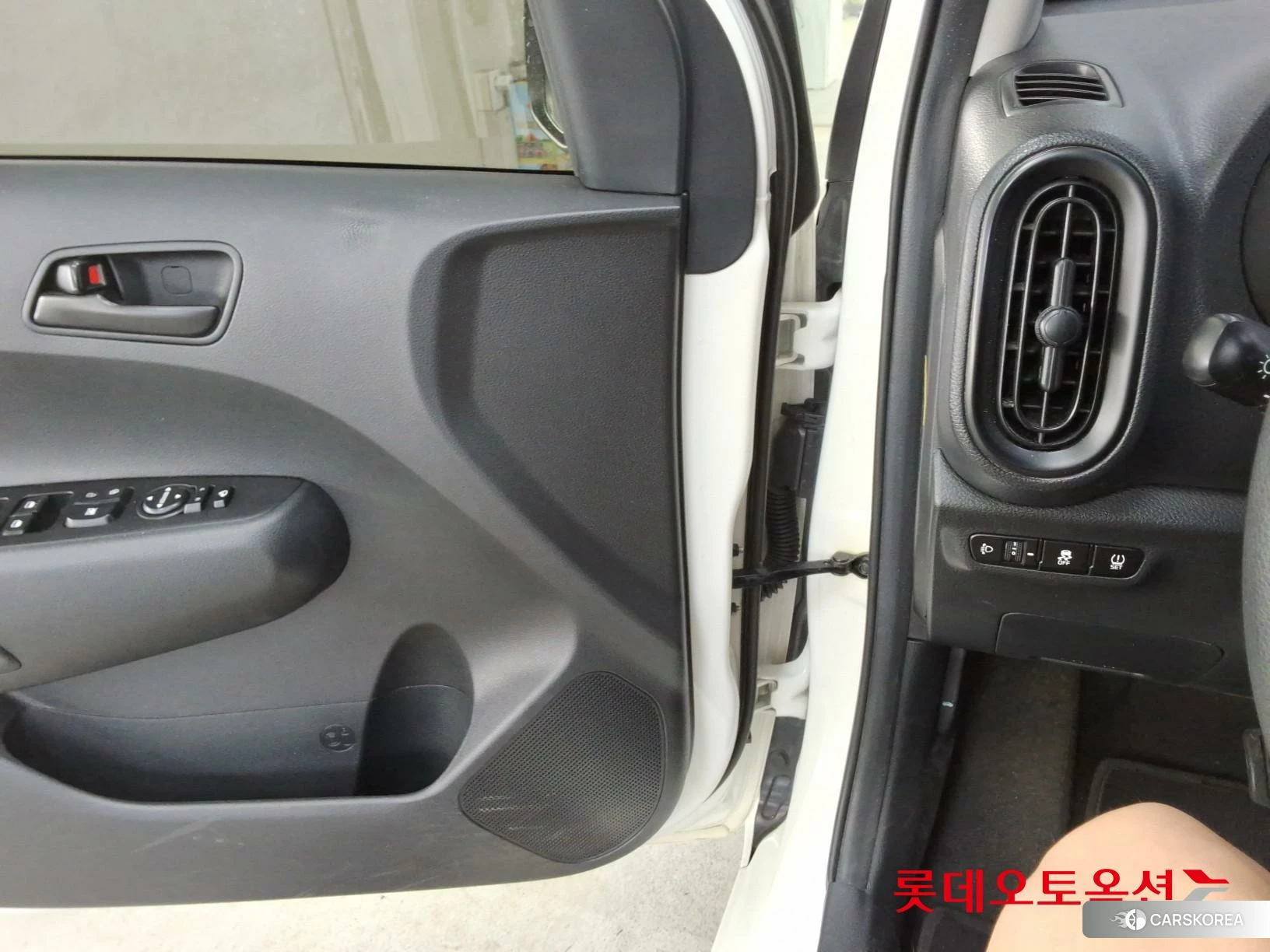 Kia Morning id 4352395 из Кореи 20