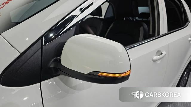 Kia The New Morning (JA) id 4462471 из Кореи 20