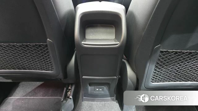 Mercedes-Benz GLA - Class H247 id 4495352 из Кореи 20