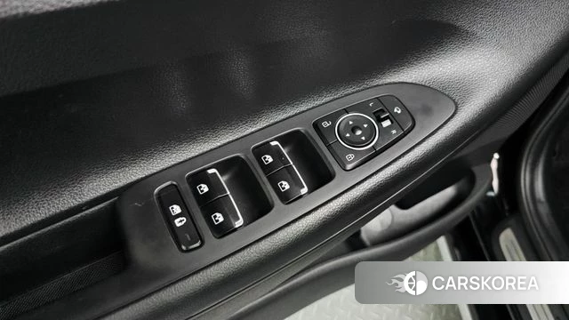 Hyundai The New Grandeur IG id 4524952 из Кореи 20