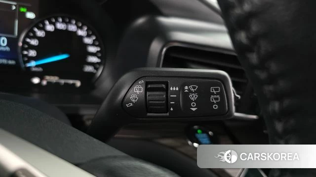 Ford Explorer 6th Generation id 4864260 из Кореи 20