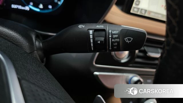 Genesis The New G70 id 4202945 из Кореи 20