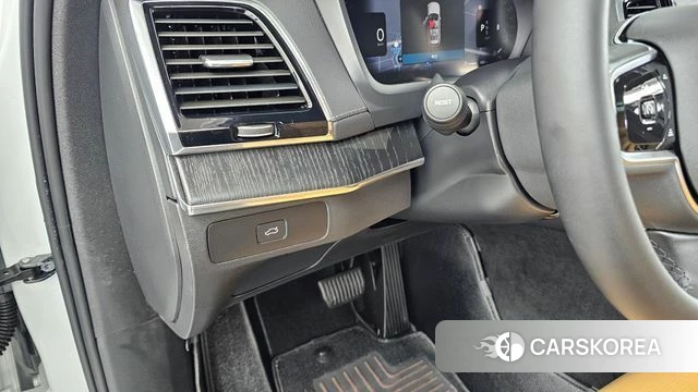 Volvo XC90 second Generation id 4590458 из Кореи 20
