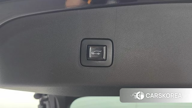 Chevrolet (GM Daewoo) Trax Crossover id 4623905 из Кореи 20