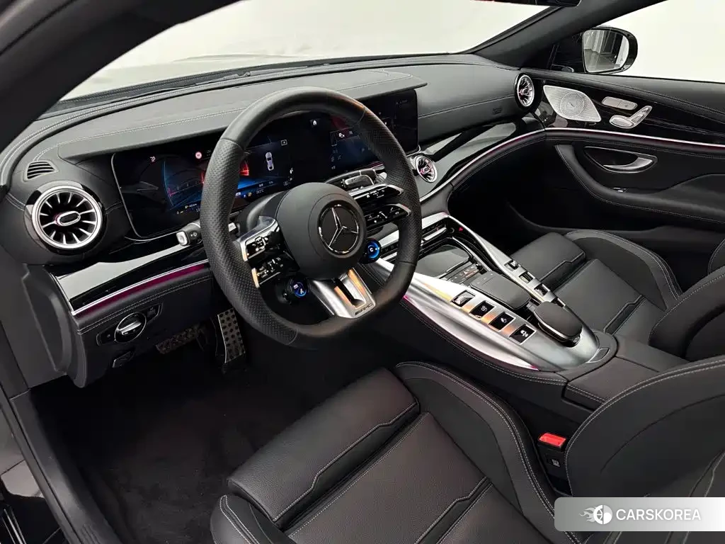 Mercedes-Benz AMG GT id 4674319 из Китая 21
