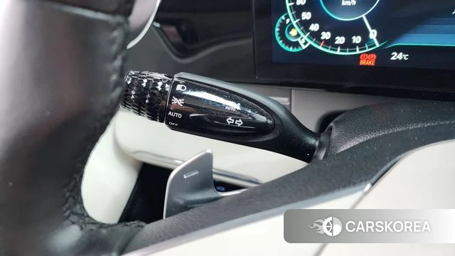 Hyundai The New Grandeur IG Hybrid id 4936389 из Кореи 20