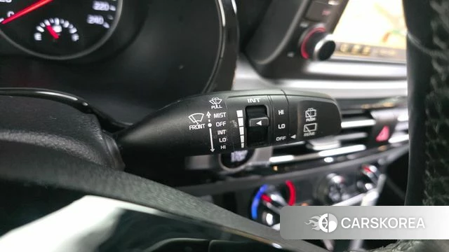 Kia Seltos id 4428674 из Кореи 20