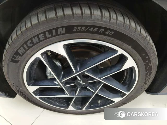 Xiaopeng Motors Xiaopeng P7+ id 3926881 из Китая 20