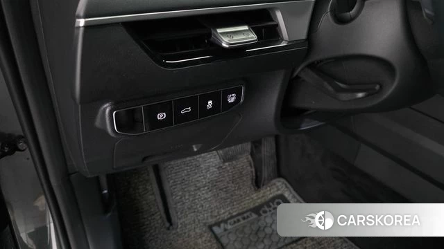 Kia The New K8 Hybrid id 4617602 из Кореи 20