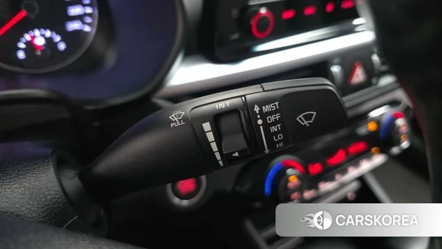 Kia The New K3 2nd generation id 4922960 из Кореи 20