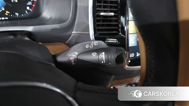 Volvo XC90 second Generation id 4837328 из Кореи 20
