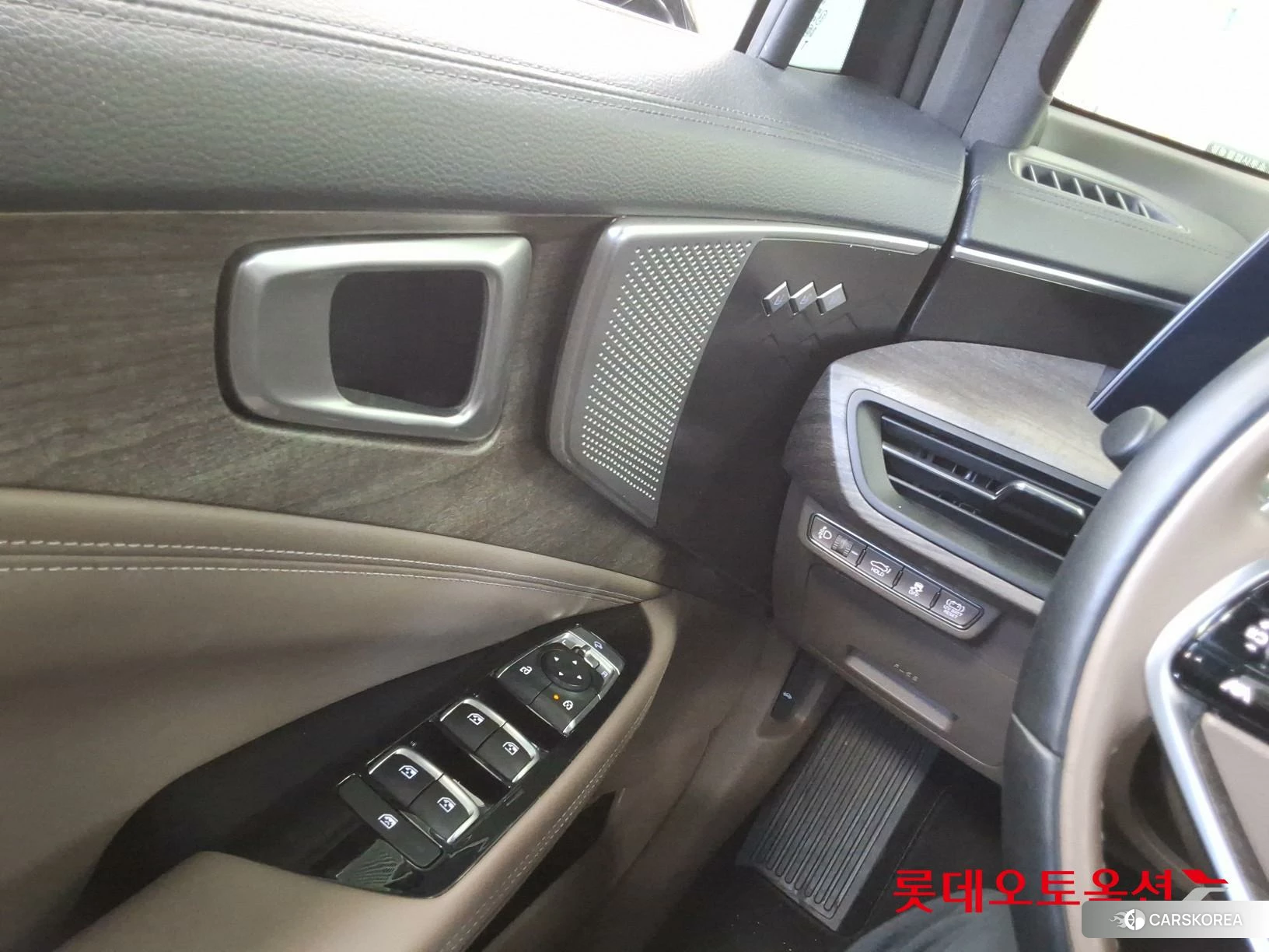 Kia K8 Hybrid id 4296926 из Кореи 20