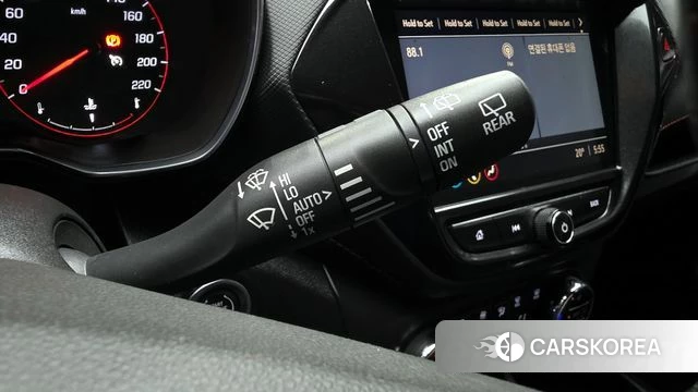 Chevrolet (GM Daewoo) Trailblazer id 4202947 из Кореи 20