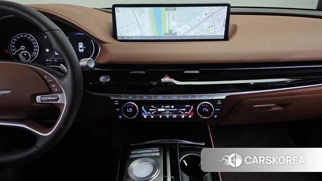 Genesis G80 (RG3) id 4641465 из Кореи 20