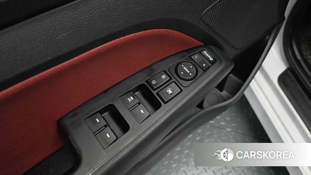 Hyundai Avante AD id 4865627 из Кореи 20