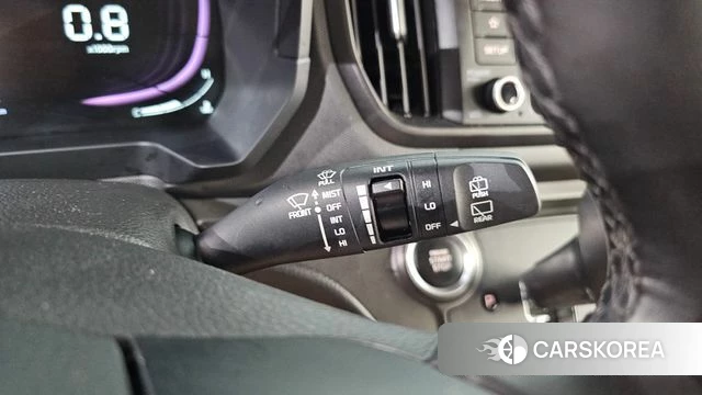 Kia The New Kia Ray id 4618337 из Кореи 20