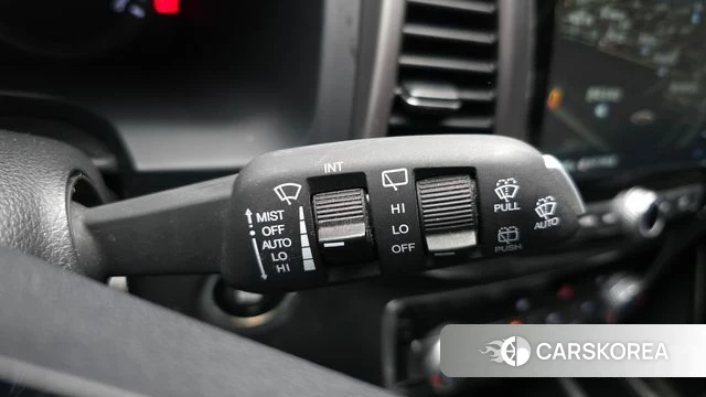 Ssangyong G4 Rexton id 4285867 из Кореи 20