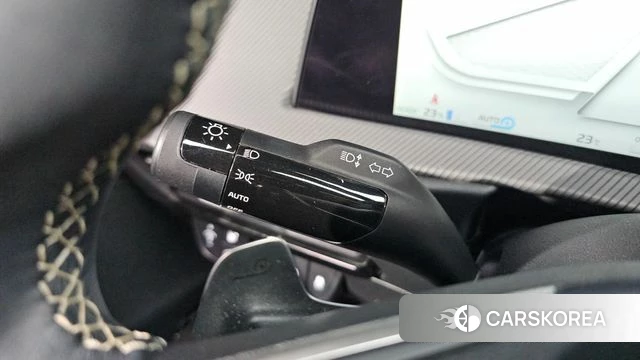 Kia EV6 id 4433475 из Кореи 20