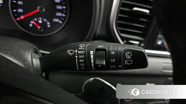 Kia Sportage The Bold id 4765014 из Кореи 20