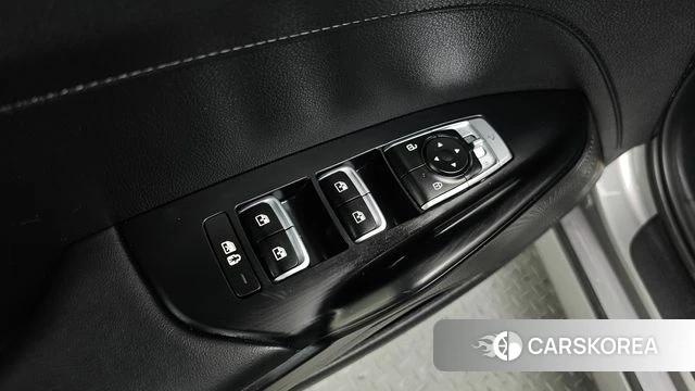 Kia K5 Hybrid 3rd Generation id 4409745 из Кореи 20