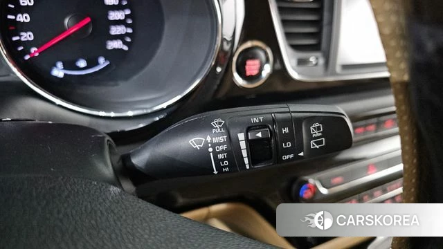 Kia All New Carnival id 4638345 из Кореи 20