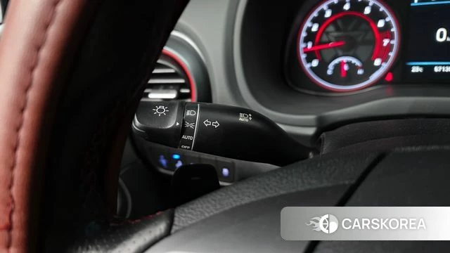 Hyundai Kona id 4363082 из Кореи 20