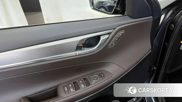 Hyundai The New Grandeur IG Hybrid id 4317708 из Кореи 20