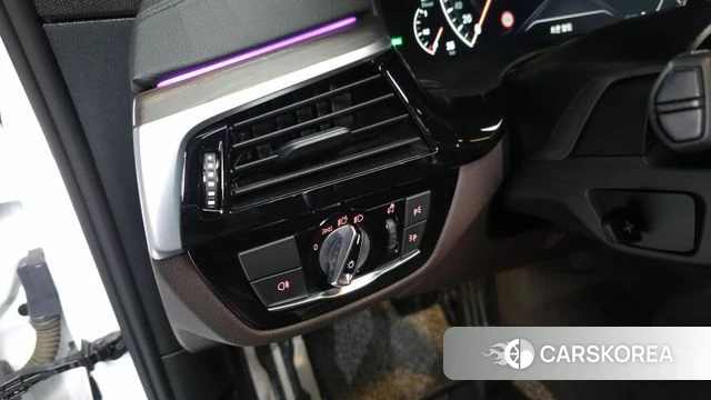 BMW 6 Series GT (G32) id 4203548 из Кореи 20