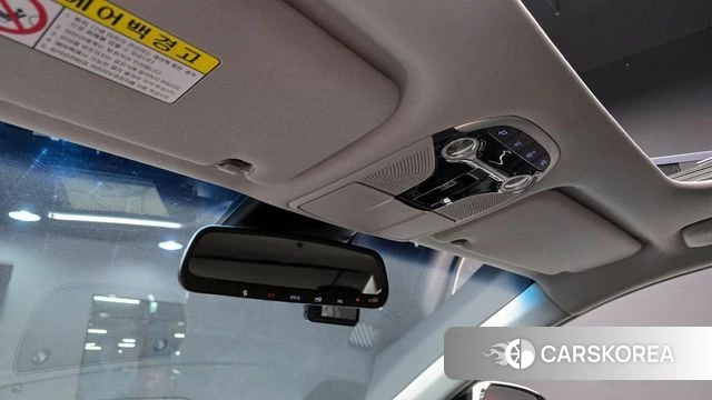 Hyundai Grandeur IG Hybrid id 4339824 из Кореи 20