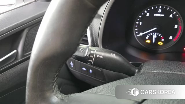 Hyundai All New Tucson id 4698690 из Кореи 20